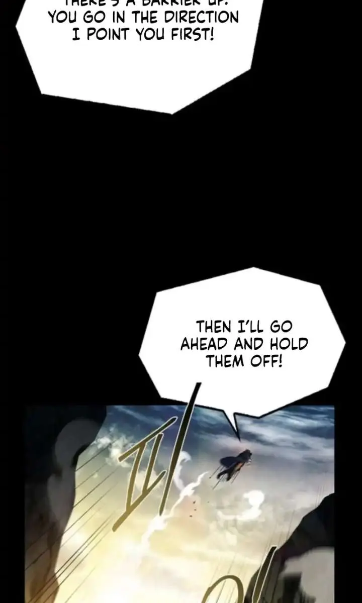 The Archmage's Restaurant Chapter 112 Page 74