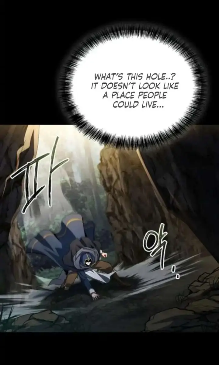 The Archmage's Restaurant Chapter 112 Page 78
