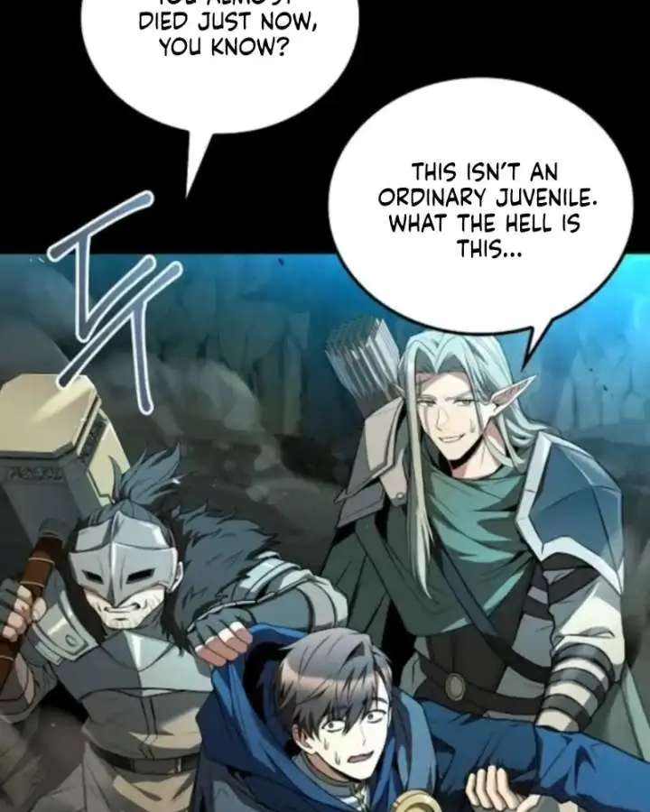 The Archmage's Restaurant Chapter 112 Page 100