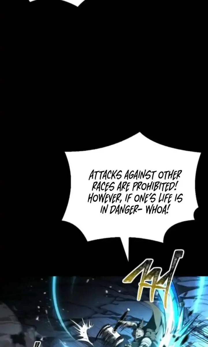 The Archmage's Restaurant Chapter 112 Page 111