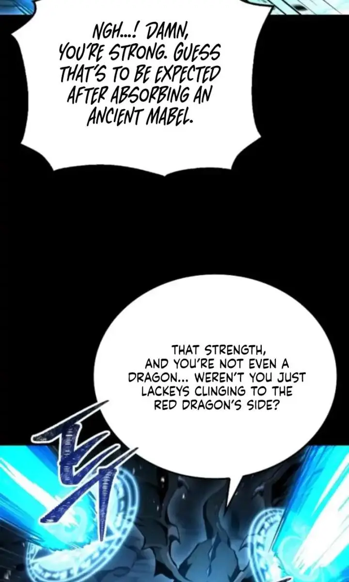 The Archmage's Restaurant Chapter 112 Page 113