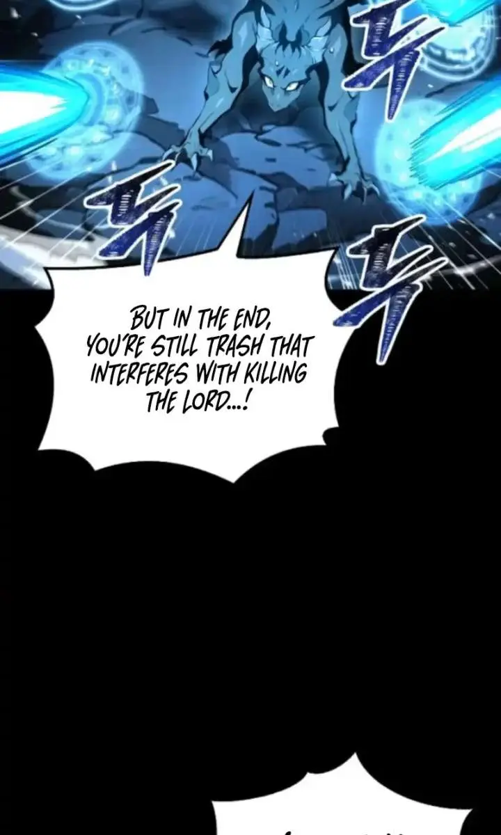 The Archmage's Restaurant Chapter 112 Page 114