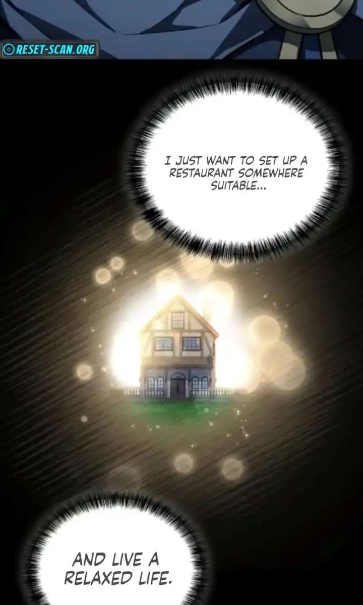 The Archmage's Restaurant Chapter 112 Page 117