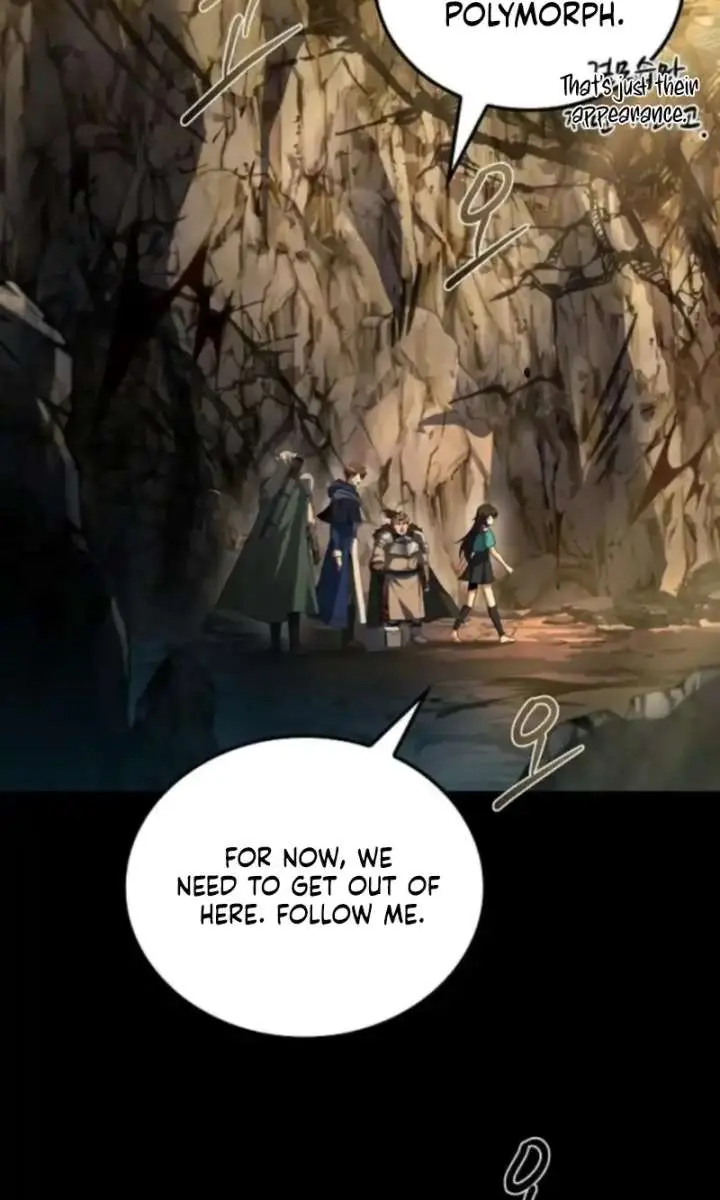 The Archmage's Restaurant Chapter 112 Page 127