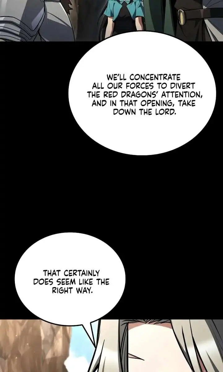 The Archmage's Restaurant Chapter 113 Page 5