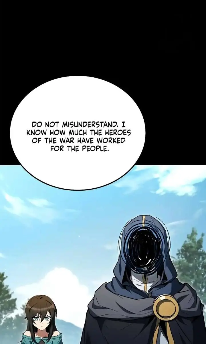The Archmage's Restaurant Chapter 113 Page 10