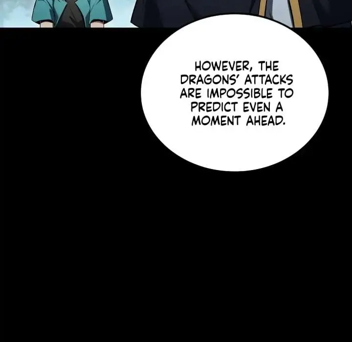 The Archmage's Restaurant Chapter 113 Page 11