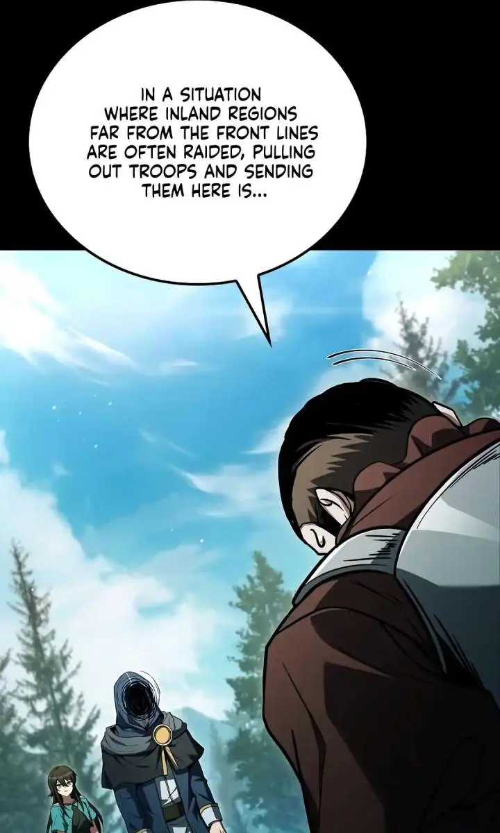 The Archmage's Restaurant Chapter 113 Page 12