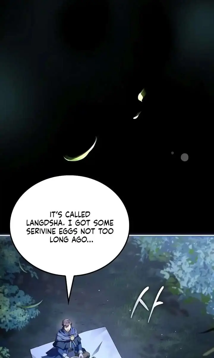 The Archmage's Restaurant Chapter 113 Page 24