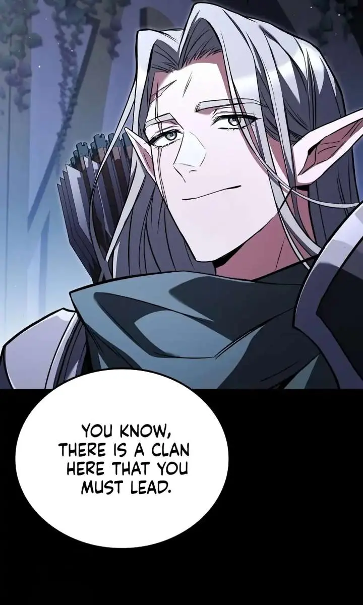 The Archmage's Restaurant Chapter 113 Page 29