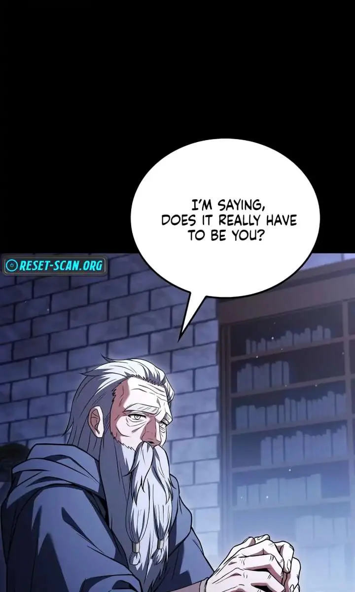 The Archmage's Restaurant Chapter 113 Page 30