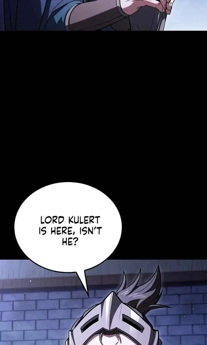 The Archmage's Restaurant Chapter 113 Page 31