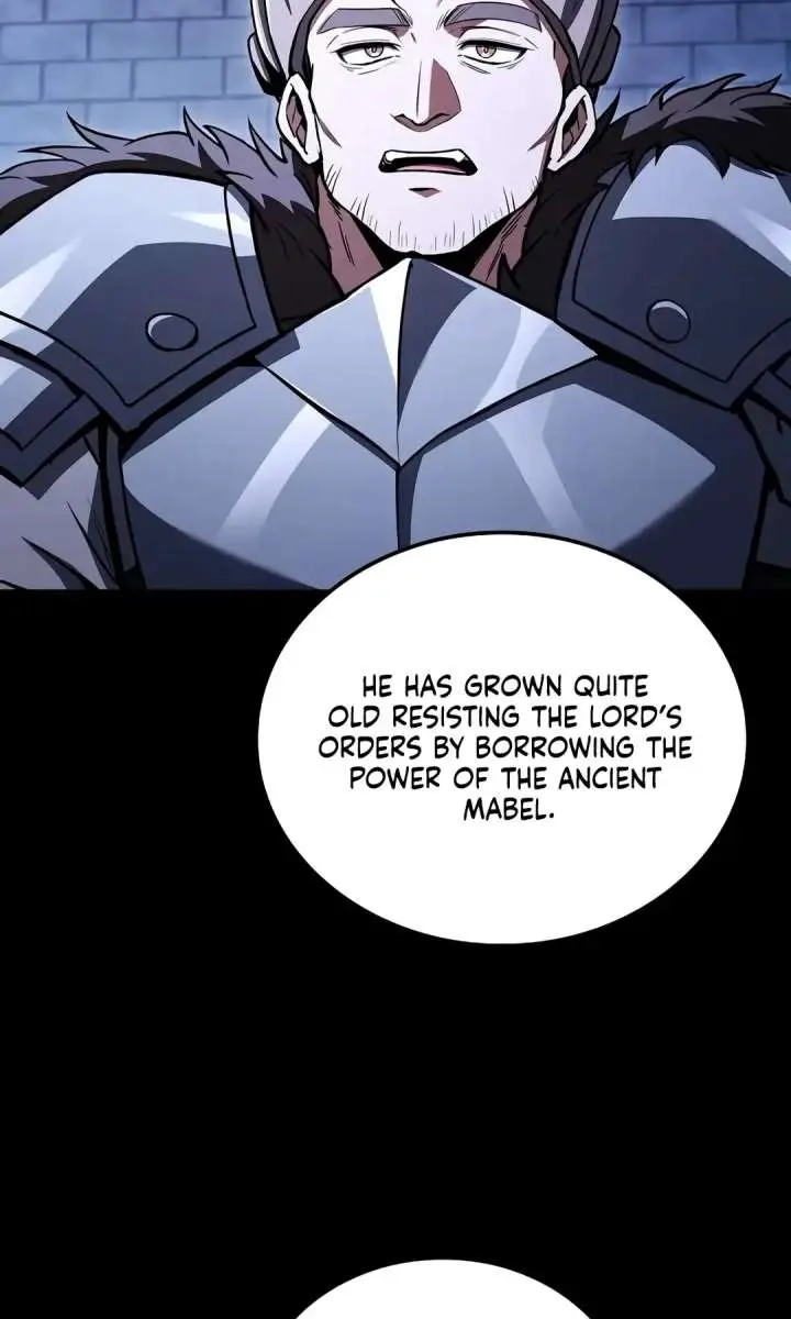The Archmage's Restaurant Chapter 113 Page 32