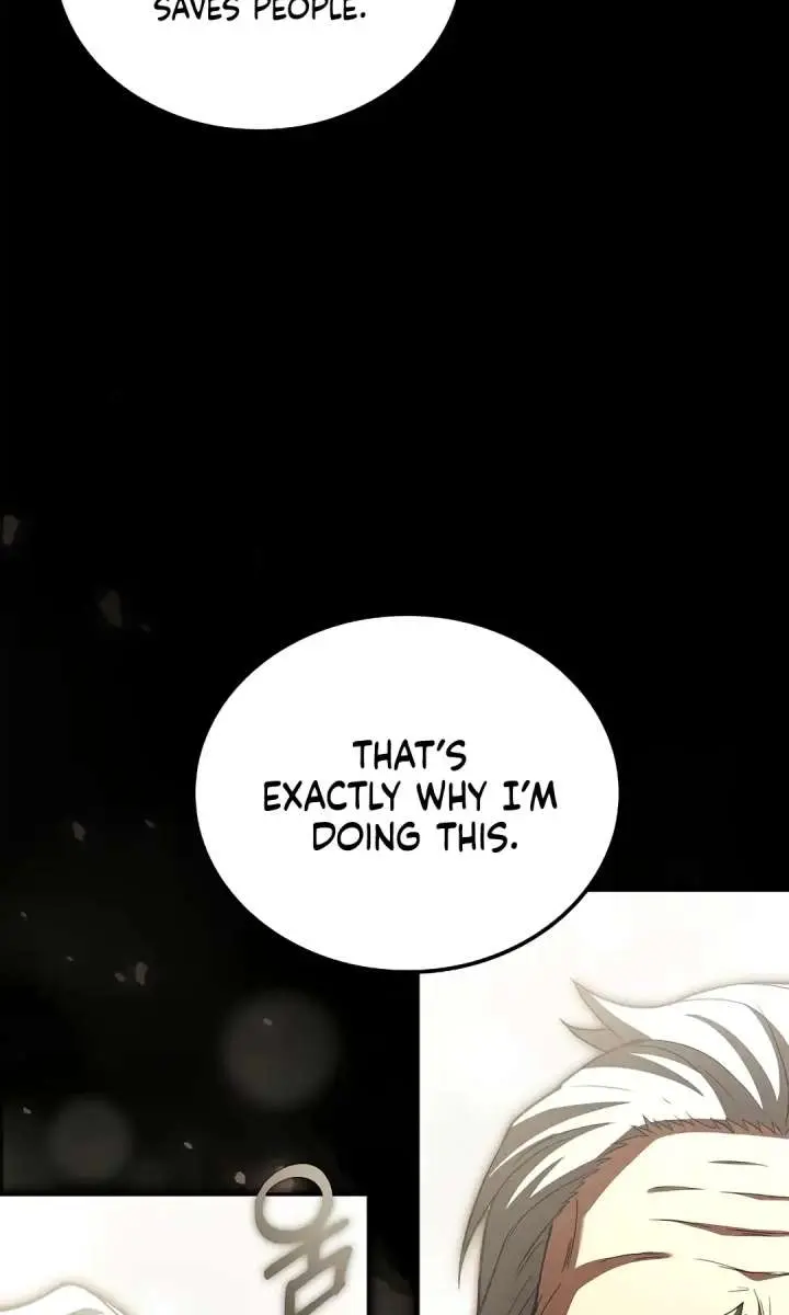 The Archmage's Restaurant Chapter 113 Page 36