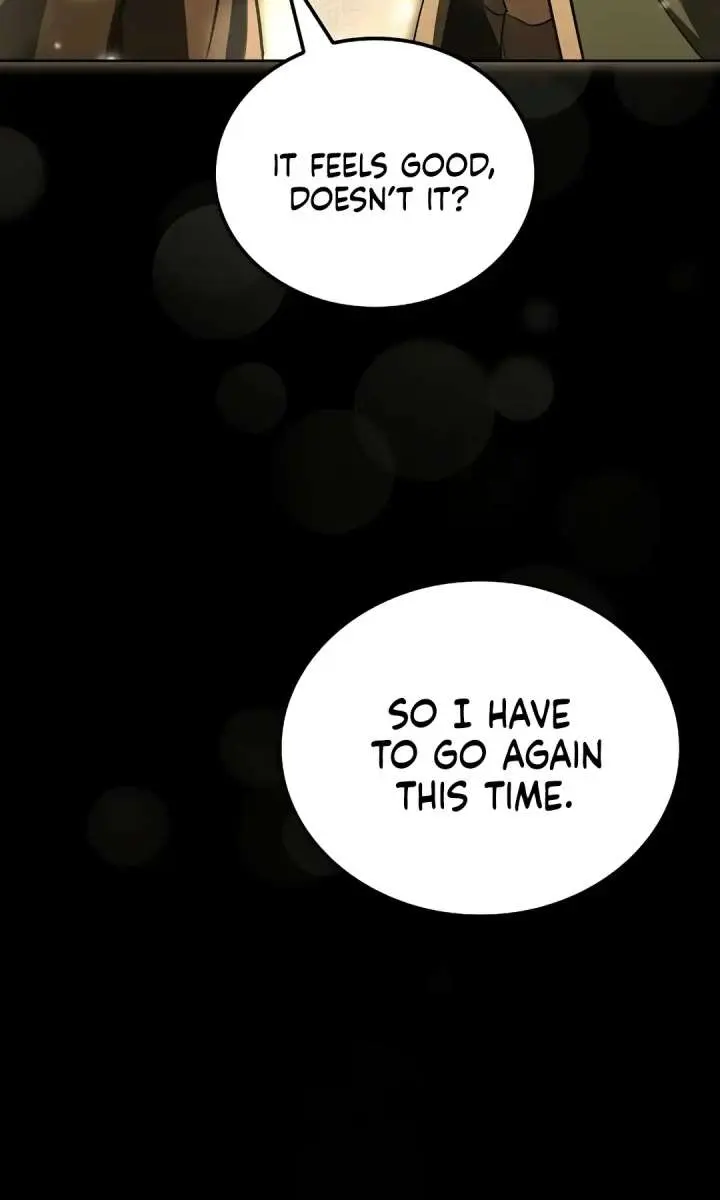 The Archmage's Restaurant Chapter 113 Page 39