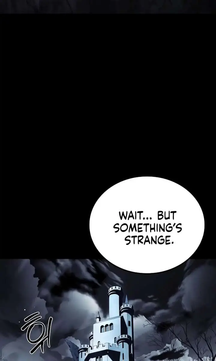 The Archmage's Restaurant Chapter 113 Page 44