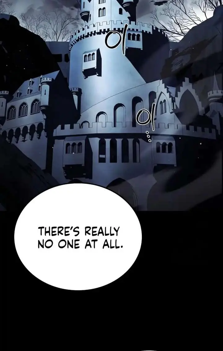 The Archmage's Restaurant Chapter 113 Page 45