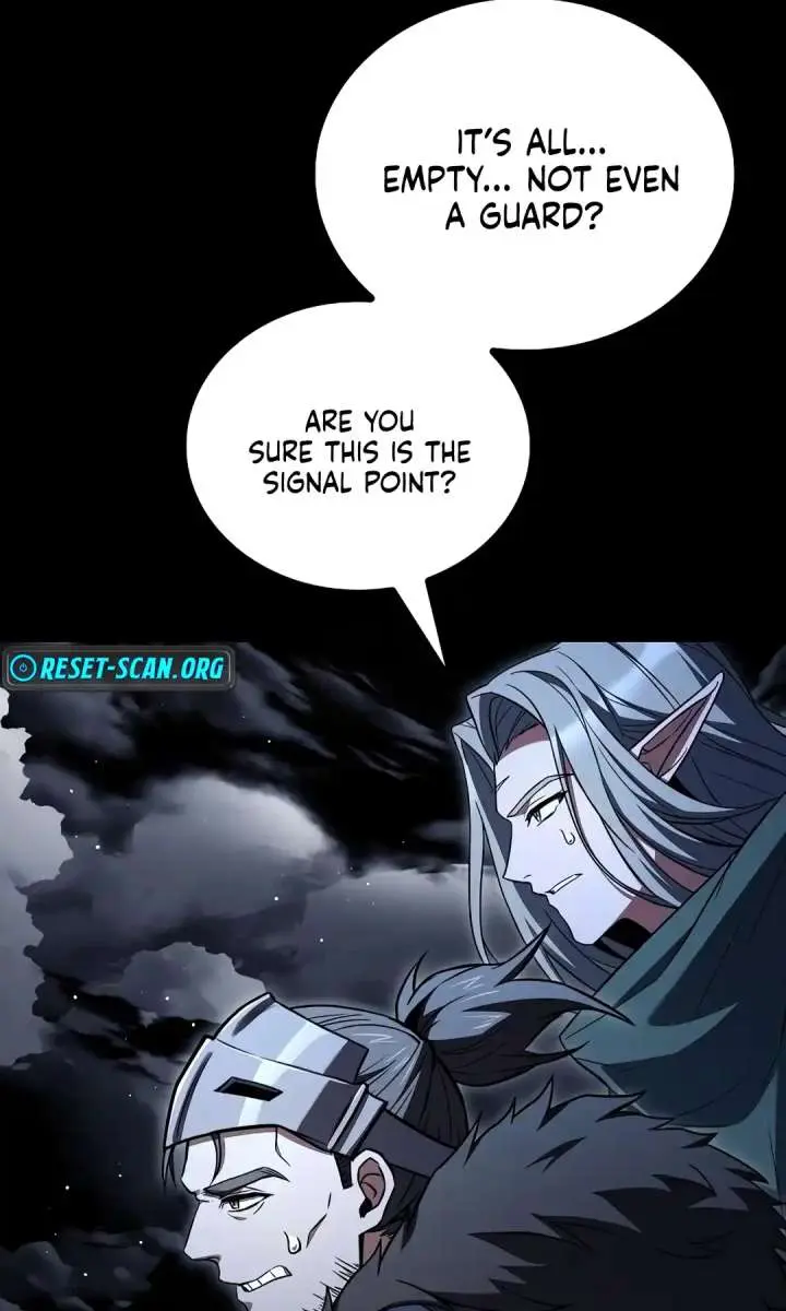 The Archmage's Restaurant Chapter 113 Page 46
