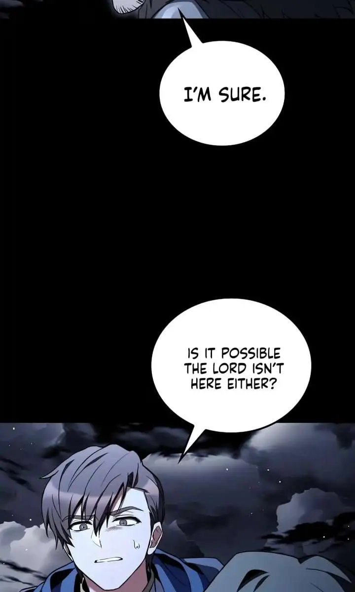 The Archmage's Restaurant Chapter 113 Page 47