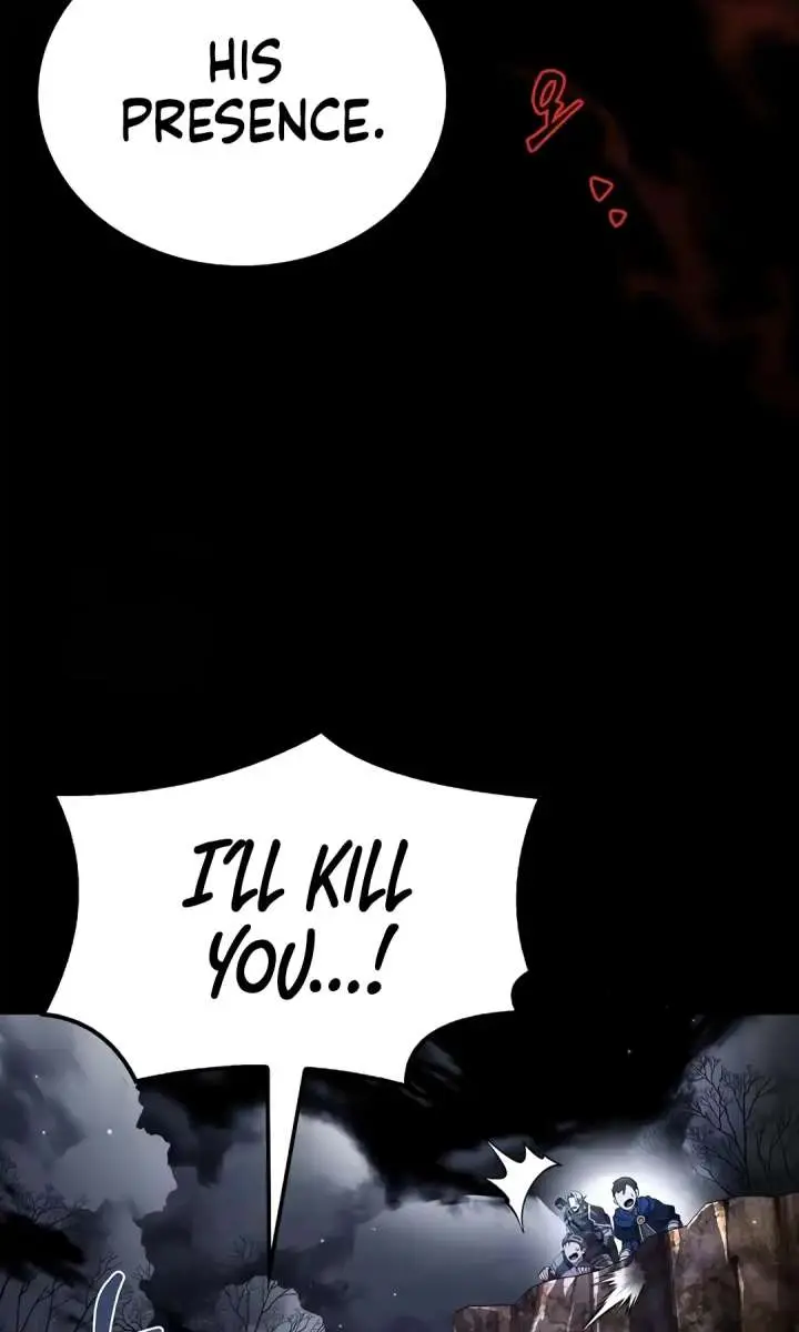 The Archmage's Restaurant Chapter 113 Page 50