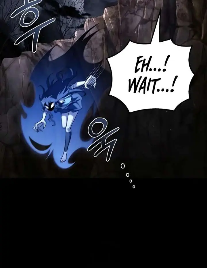 The Archmage's Restaurant Chapter 113 Page 51