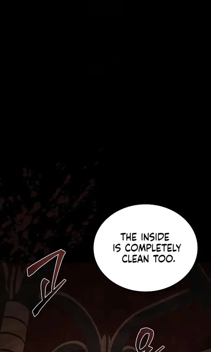 The Archmage's Restaurant Chapter 113 Page 52