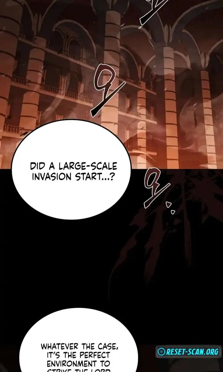 The Archmage's Restaurant Chapter 113 Page 53