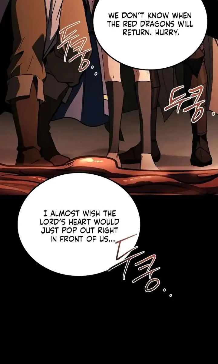 The Archmage's Restaurant Chapter 113 Page 55