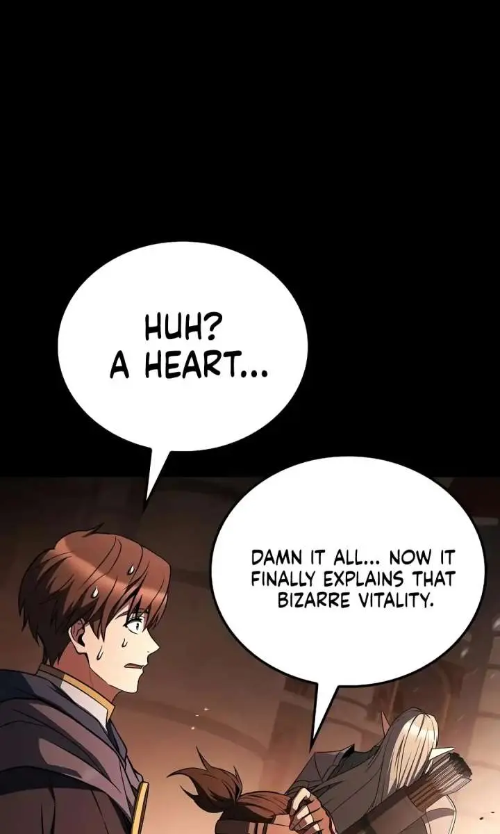 The Archmage's Restaurant Chapter 113 Page 59