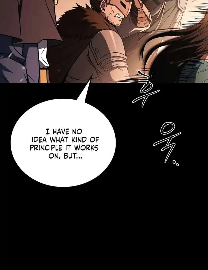 The Archmage's Restaurant Chapter 113 Page 60