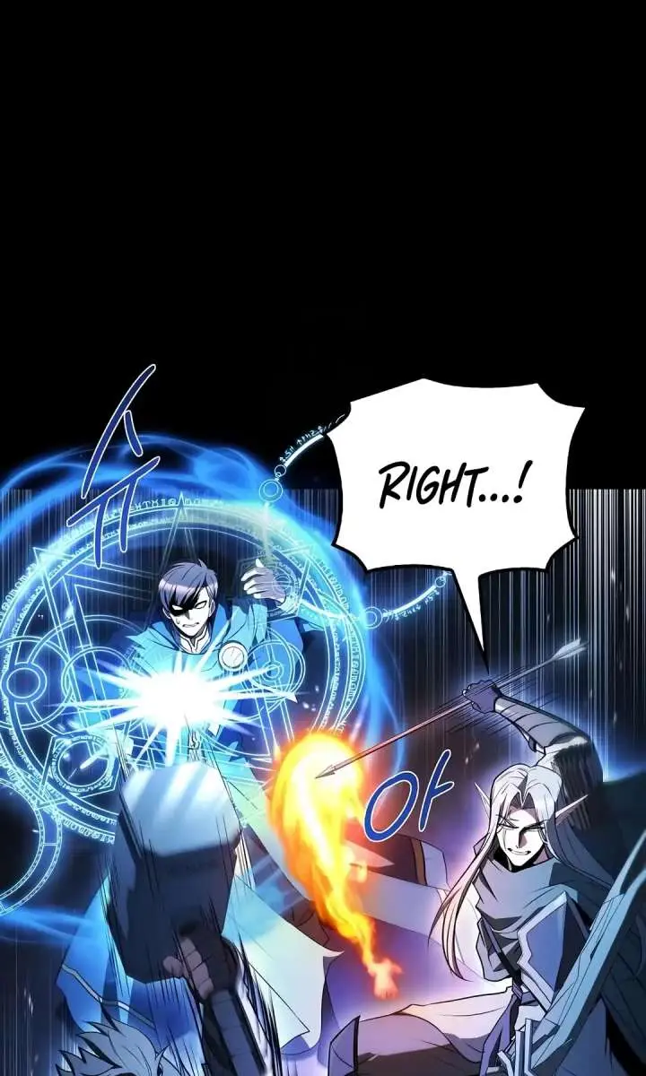 The Archmage's Restaurant Chapter 113 Page 64