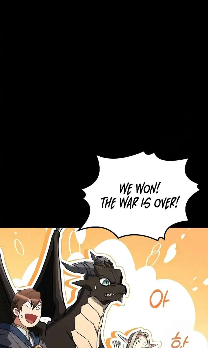 The Archmage's Restaurant Chapter 113 Page 71