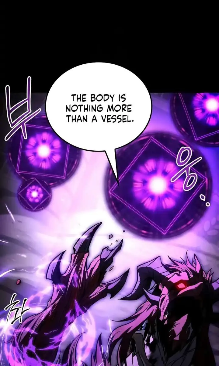 The Archmage's Restaurant Chapter 113 Page 95