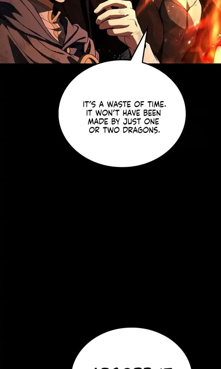 The Archmage's Restaurant Chapter 113 Page 105