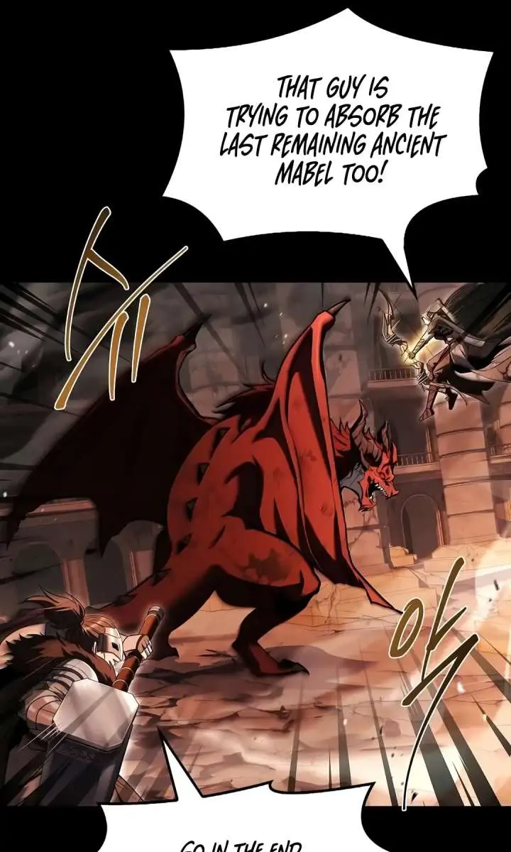 The Archmage's Restaurant Chapter 113 Page 108