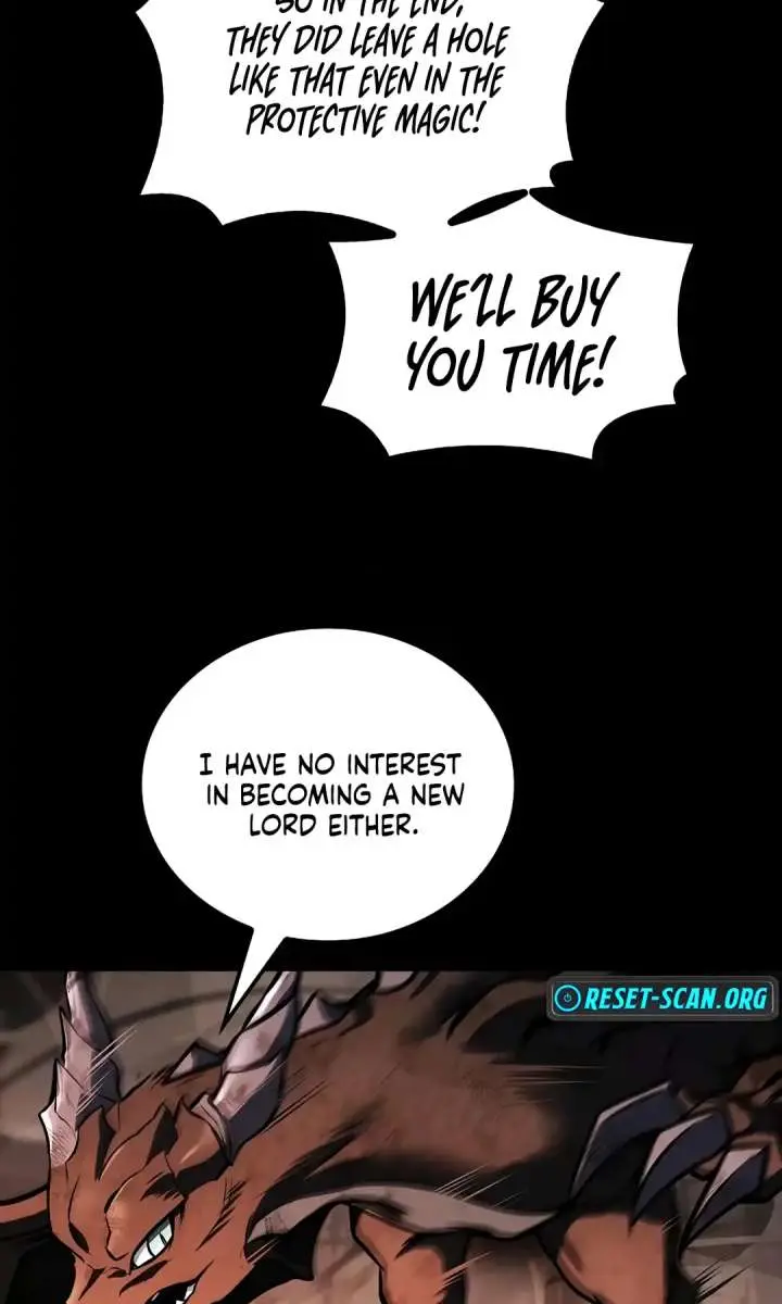 The Archmage's Restaurant Chapter 113 Page 109