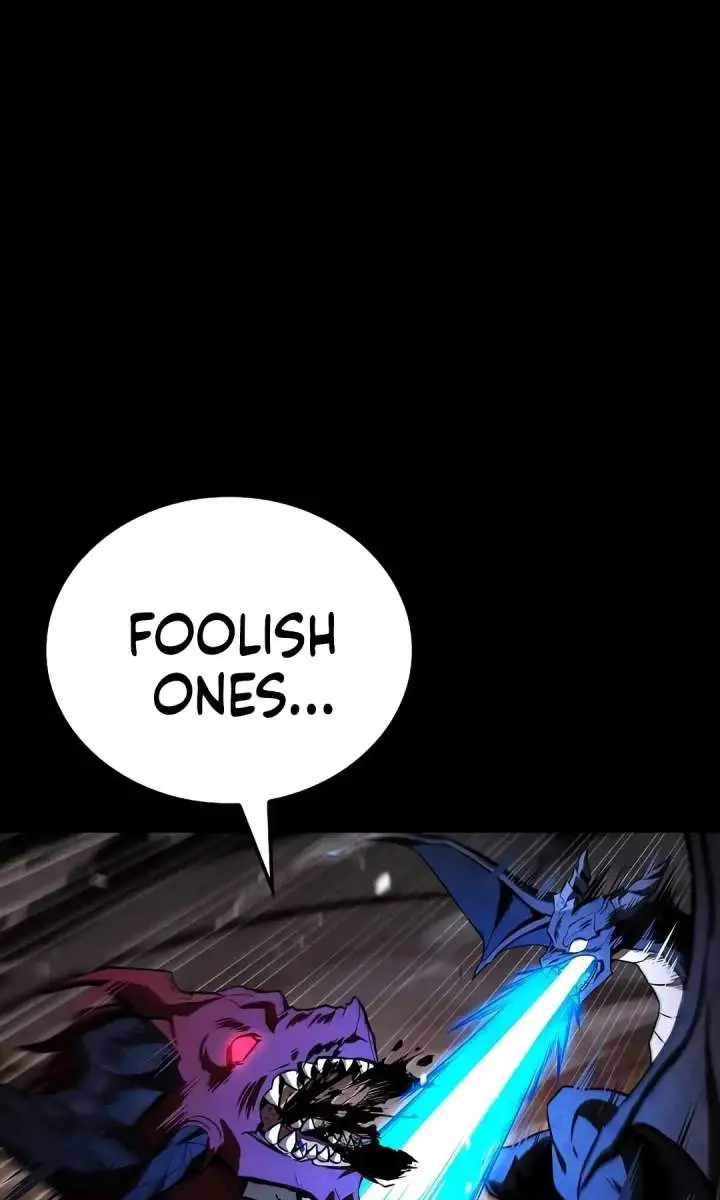 The Archmage's Restaurant Chapter 113 Page 114