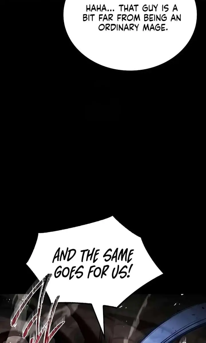The Archmage's Restaurant Chapter 113 Page 121
