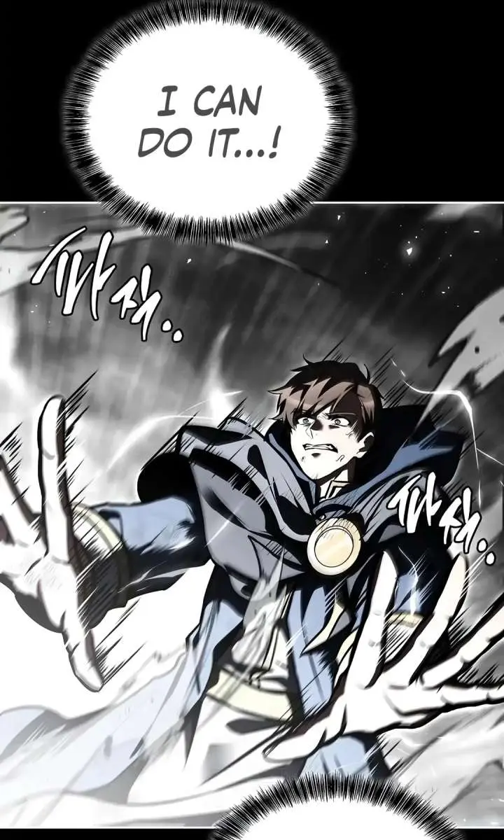 The Archmage's Restaurant Chapter 113 Page 123