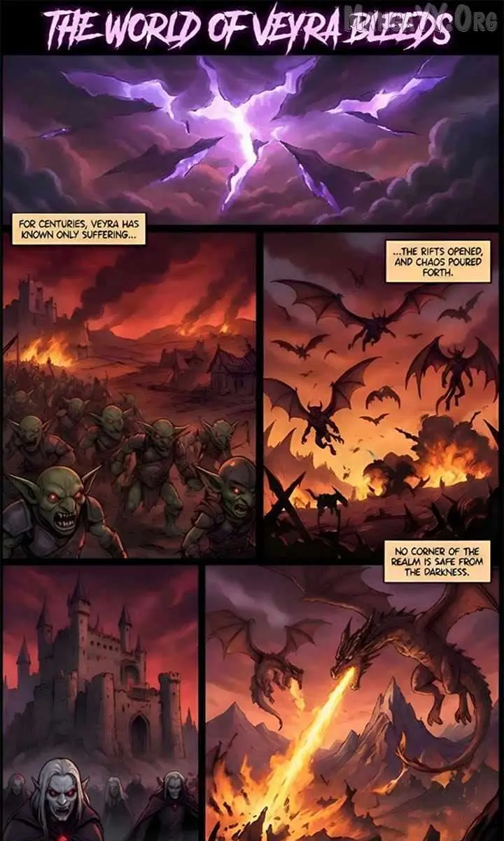The Archmage's Restaurant Chapter 114 Page 2