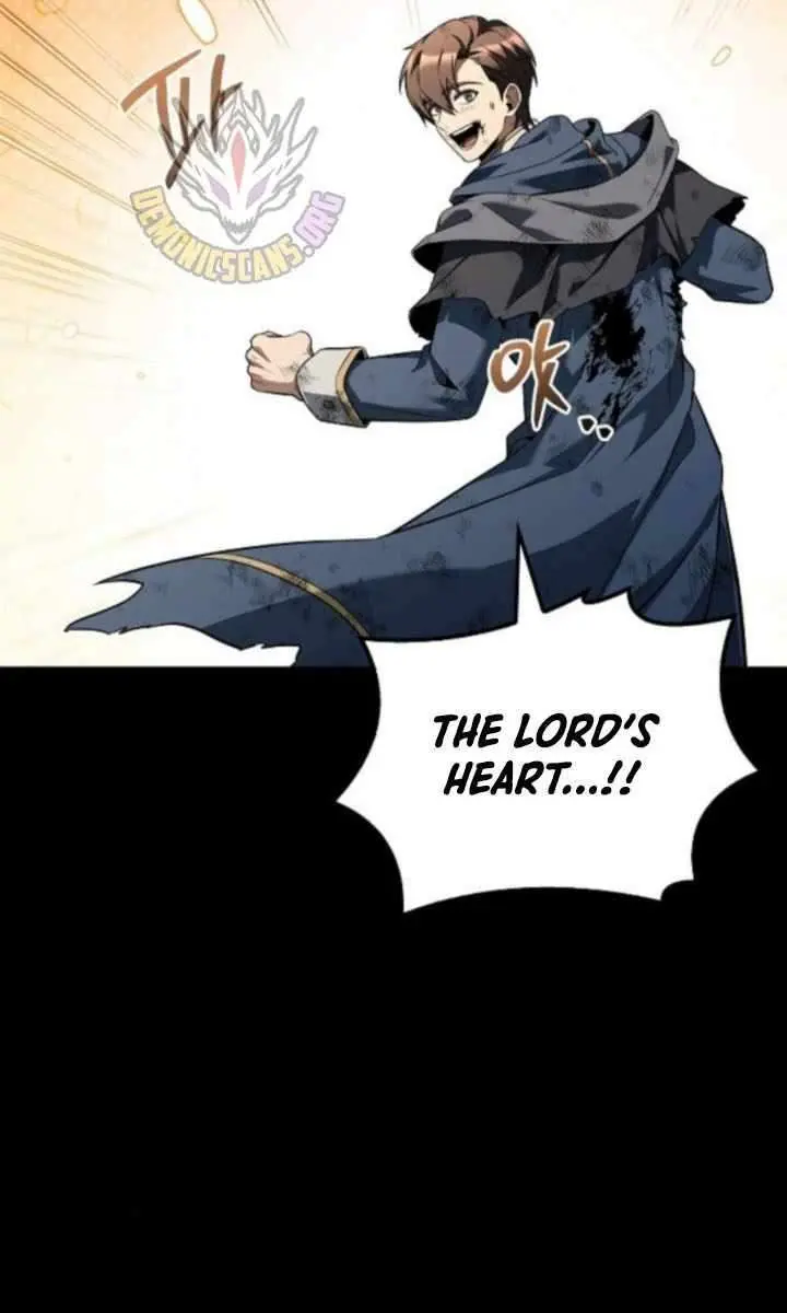 The Archmage's Restaurant Chapter 114 Page 43