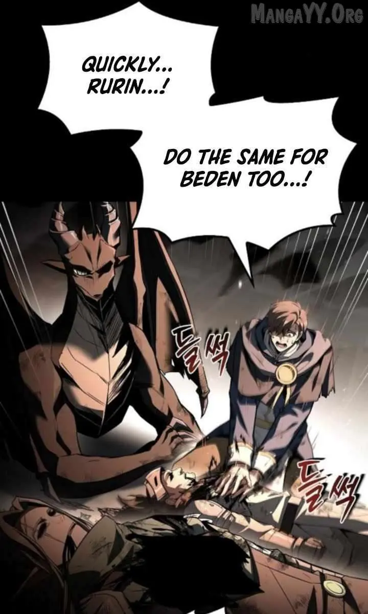 The Archmage's Restaurant Chapter 114 Page 63