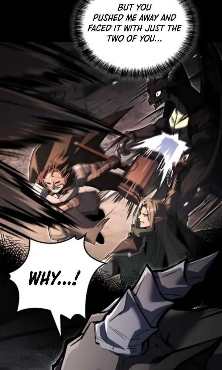 The Archmage's Restaurant Chapter 114 Page 74