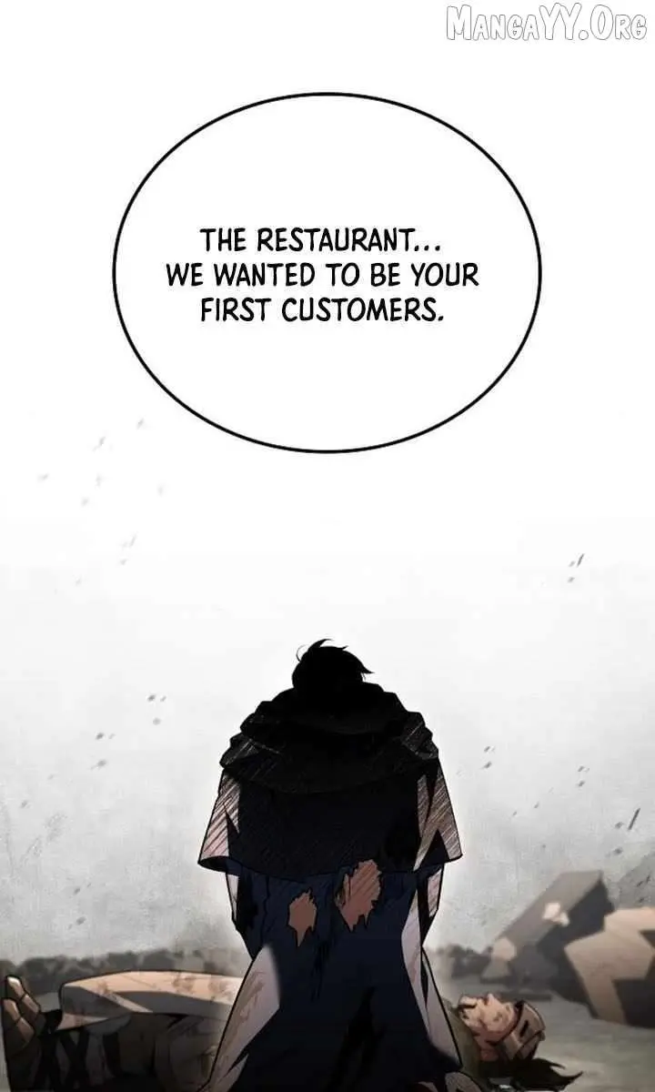 The Archmage's Restaurant Chapter 114 Page 81