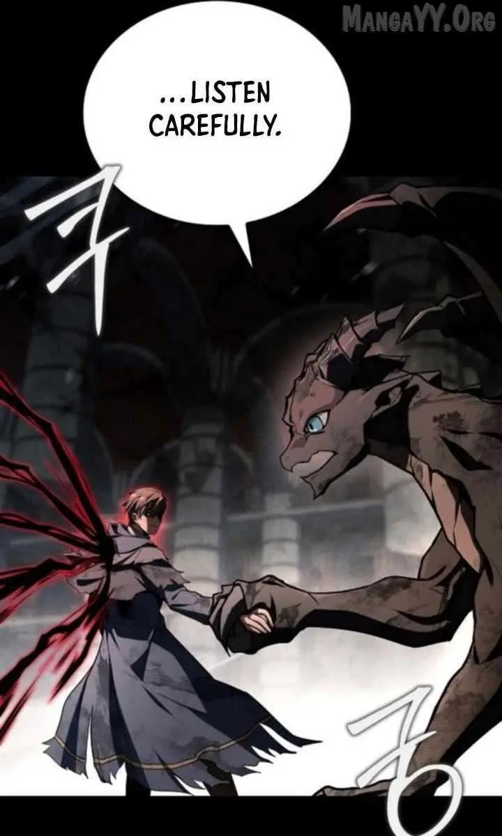 The Archmage's Restaurant Chapter 114 Page 111