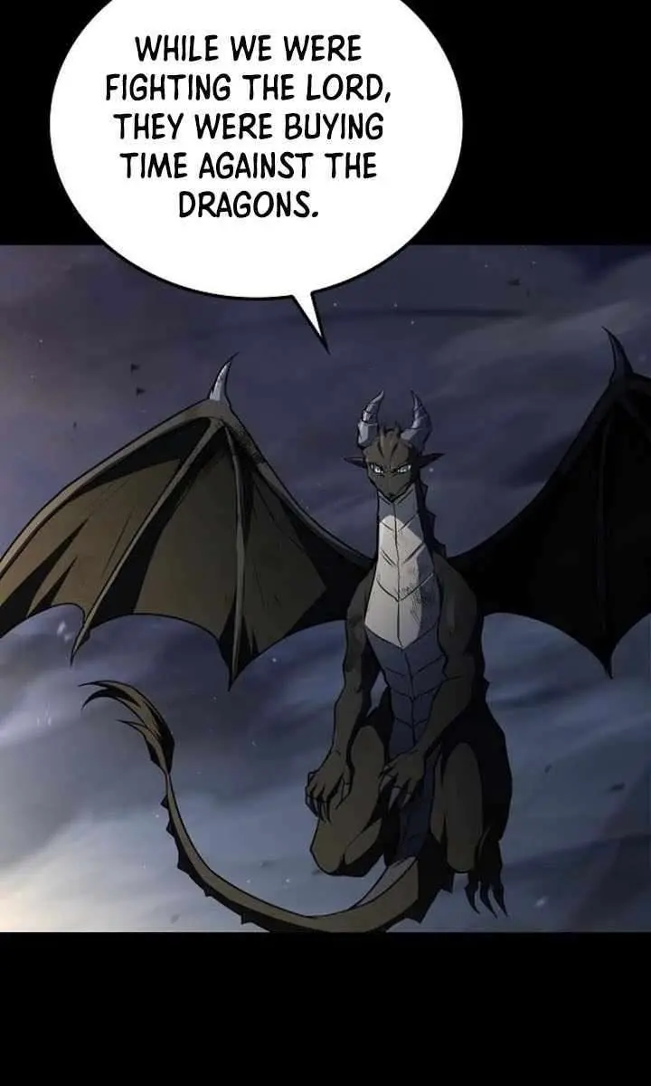 The Archmage's Restaurant Chapter 114 Page 127