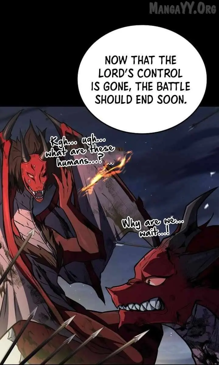 The Archmage's Restaurant Chapter 114 Page 129