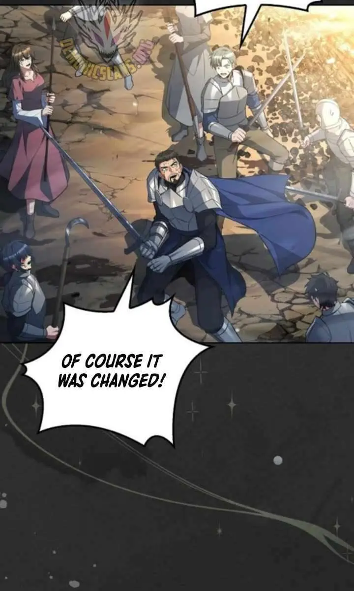 The Archmage's Restaurant Chapter 114 Page 142