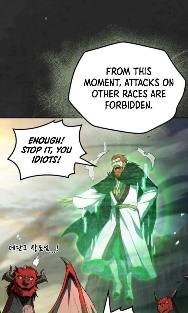 The Archmage's Restaurant Chapter 114 Page 143