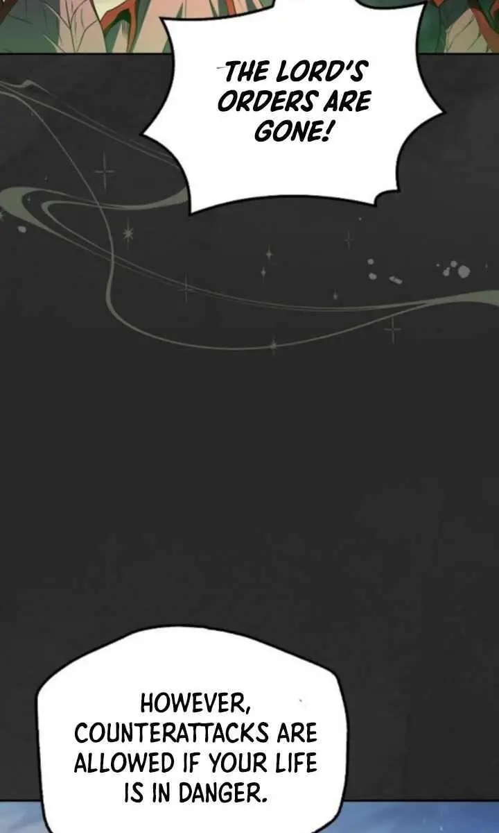 The Archmage's Restaurant Chapter 114 Page 144